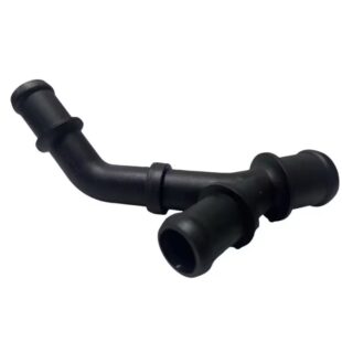 5Q0121087B   RACCORDO RAFFREDDAMENTO ACQUA  A TRE VIE  "Y"  PER  AUDI  SEAT  VW   SKODA